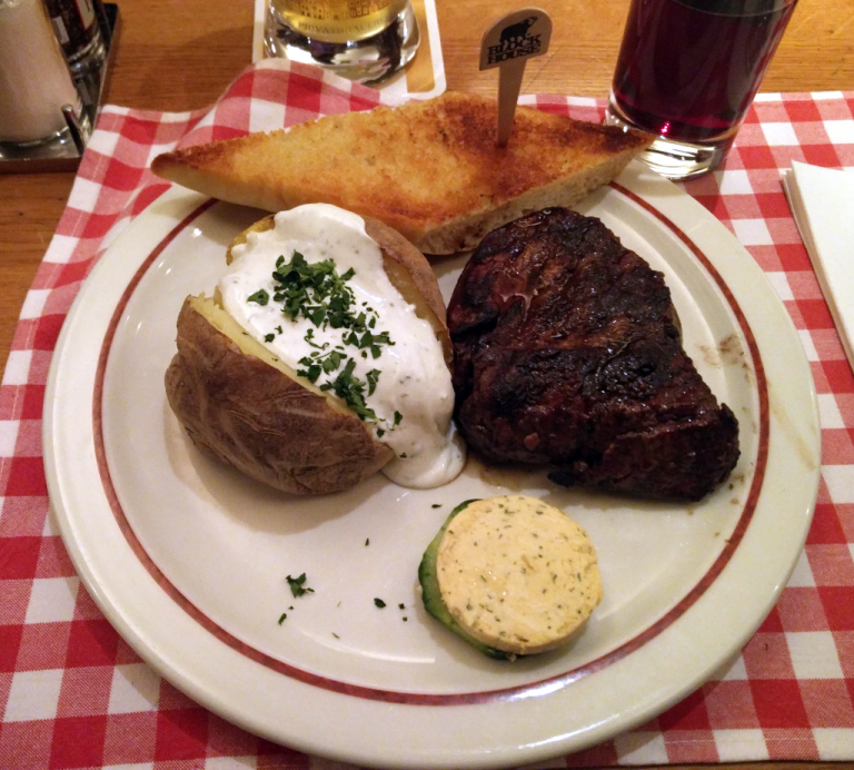 Block House Hamburg Hbf Foodadvisor Blog