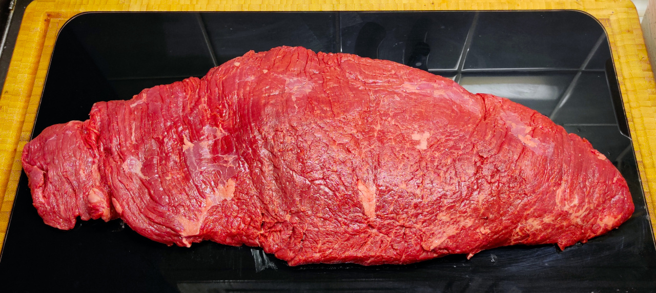 Bavette (Flank Steak) – Foodadvisor Blog