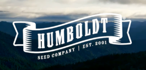 Credit to Chris Romaine @KandidKush | Humboldt Seed Company