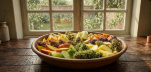 © 2026 Erik Seidel, foodadvisorblog