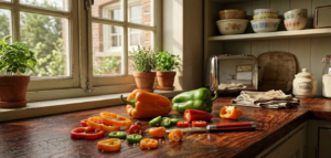 © 2026 Erik Seidel, foodadvisorblog