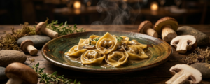 © 2026 Erik Seidel, foodadvisorblog