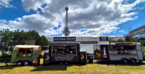 © Credit to Thomas Poppe | S.C.E. Spice Catering & Eventmanagement GmbH