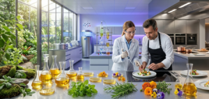 © 2026 Erik Seidel, foodadvisorblog