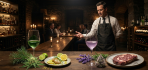 © 2026 Erik Seidel, foodadvisorblog