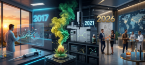 © 2026 Erik Seidel, foodadvisorblog