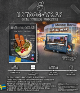 © 2026 Erik Seidel, foodadvisorblog