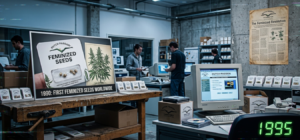 © 2026 Erik Seidel, foodadvisorblog