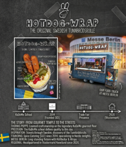 © 2026 Erik Seidel, foodadvisorblog