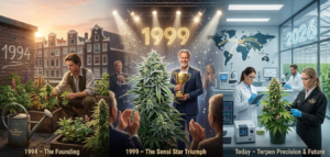 © 2026 Erik Seidel, foodadvisorblog