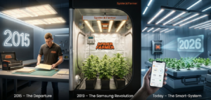 © 2026 Erik Seidel, foodadvisorblog