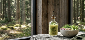 © 2026 Erik Seidel, foodadvisorblog
