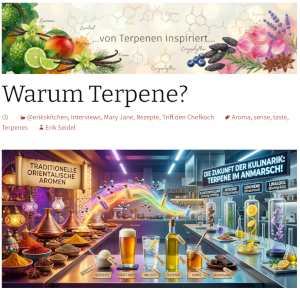 © 2026 Erik Seidel, foodadvisorblog