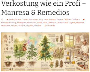 © 2026 Erik Seidel, foodadvisorblog