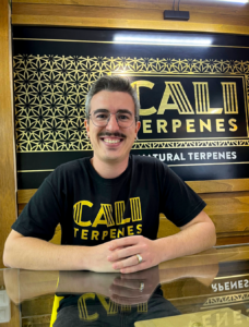 Copyright© Cali Terpenes S.L.