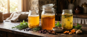 © 2026 Erik Seidel, foodadvisorblog