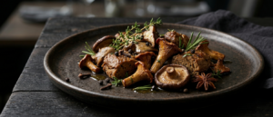 © 2026 Erik Seidel, foodadvisorblog