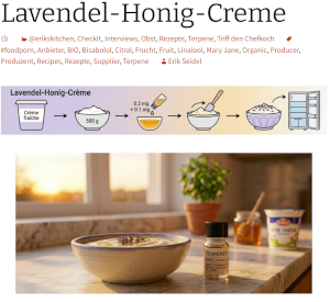 © 2026 Erik Seidel, foodadvisorblog